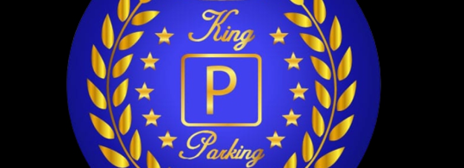 King parking Cover Image