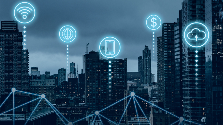 Discover 10 IoT Service Providers For IoT Project | Sphinx Solutions