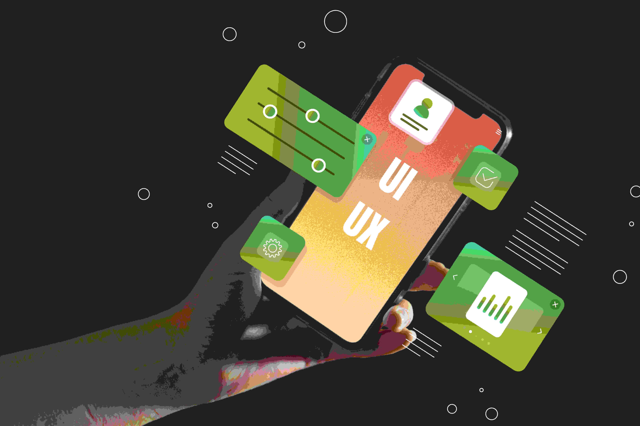 How App Development Services Drive Growth for Grocery Stores in UAE - Era Halati
