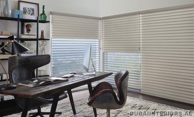 Buy Best Office Blinds in Dubai & Abu Dhabi | Clearance Sale