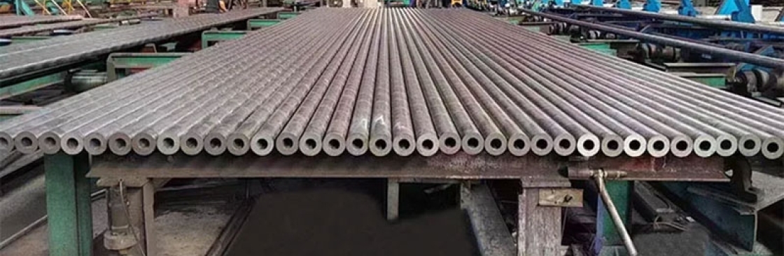 Shandong Baokun Metal Material Co Ltd Cover Image