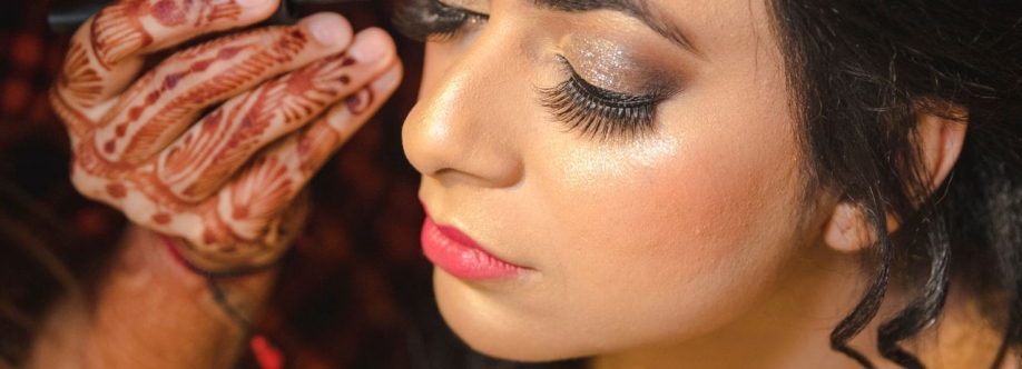 Inspiglow Beauty Parlour in lucknow Cover Image