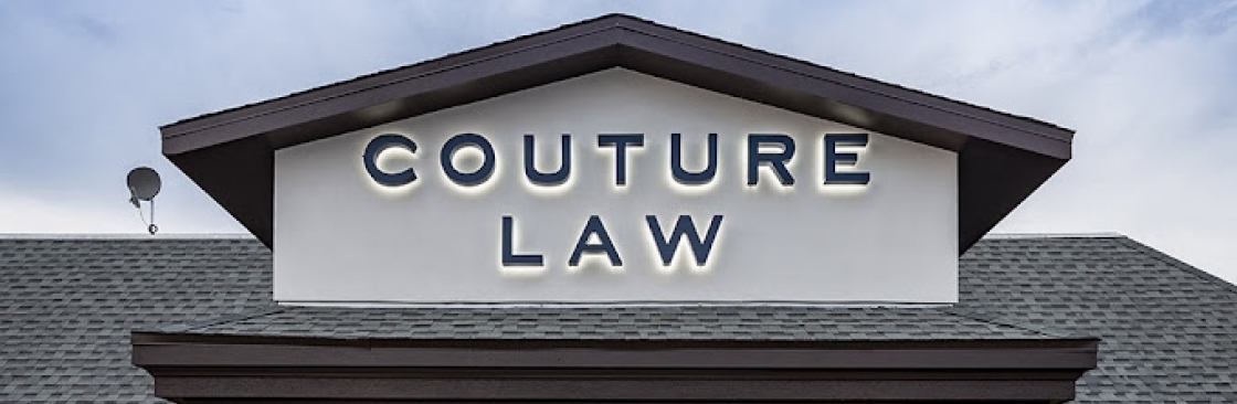Couture Law P A Cover Image