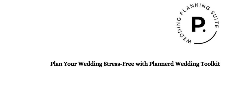 Plannerd Toolkit Cover Image