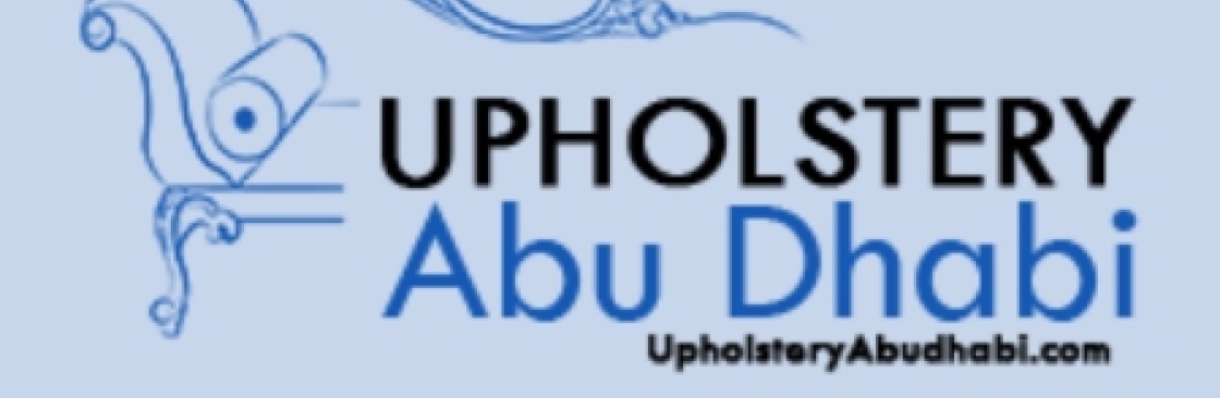 Upholstery Abu Dhabi Cover Image