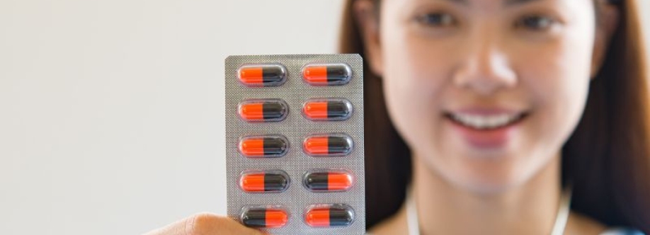Xanax Online Cover Image