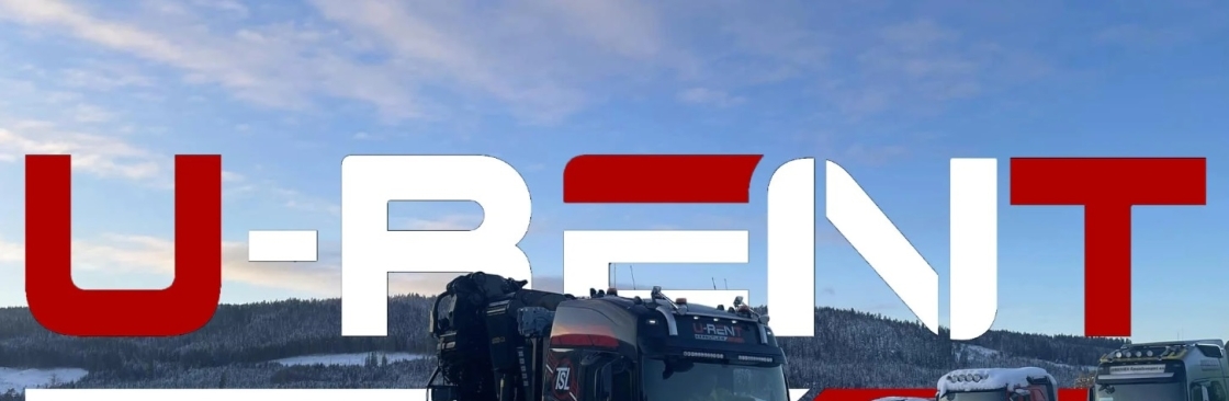 U Rent Cover Image