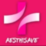 Aesthi save Profile Picture