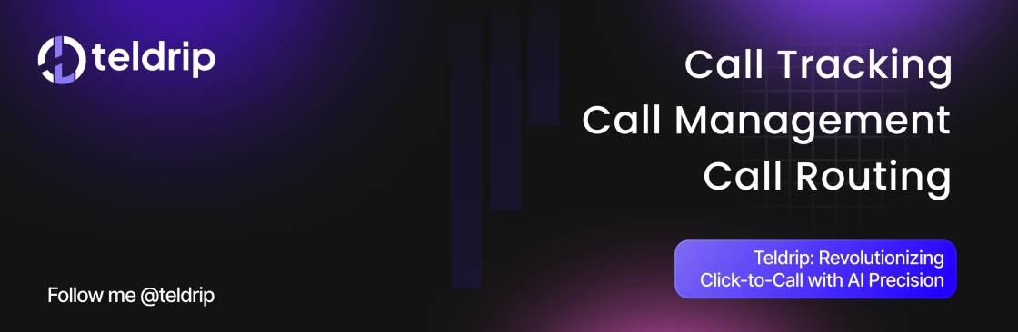 Teldrip Teldrip Cover Image