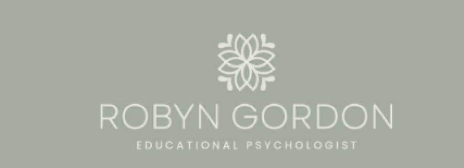 Robyn Gordon Educational Psychologist Cover Image