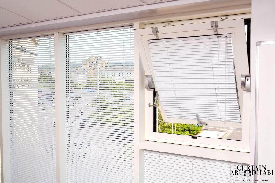 Buy Best Aluminium Blinds in Dubai & Abu Dhabi | Top Quality