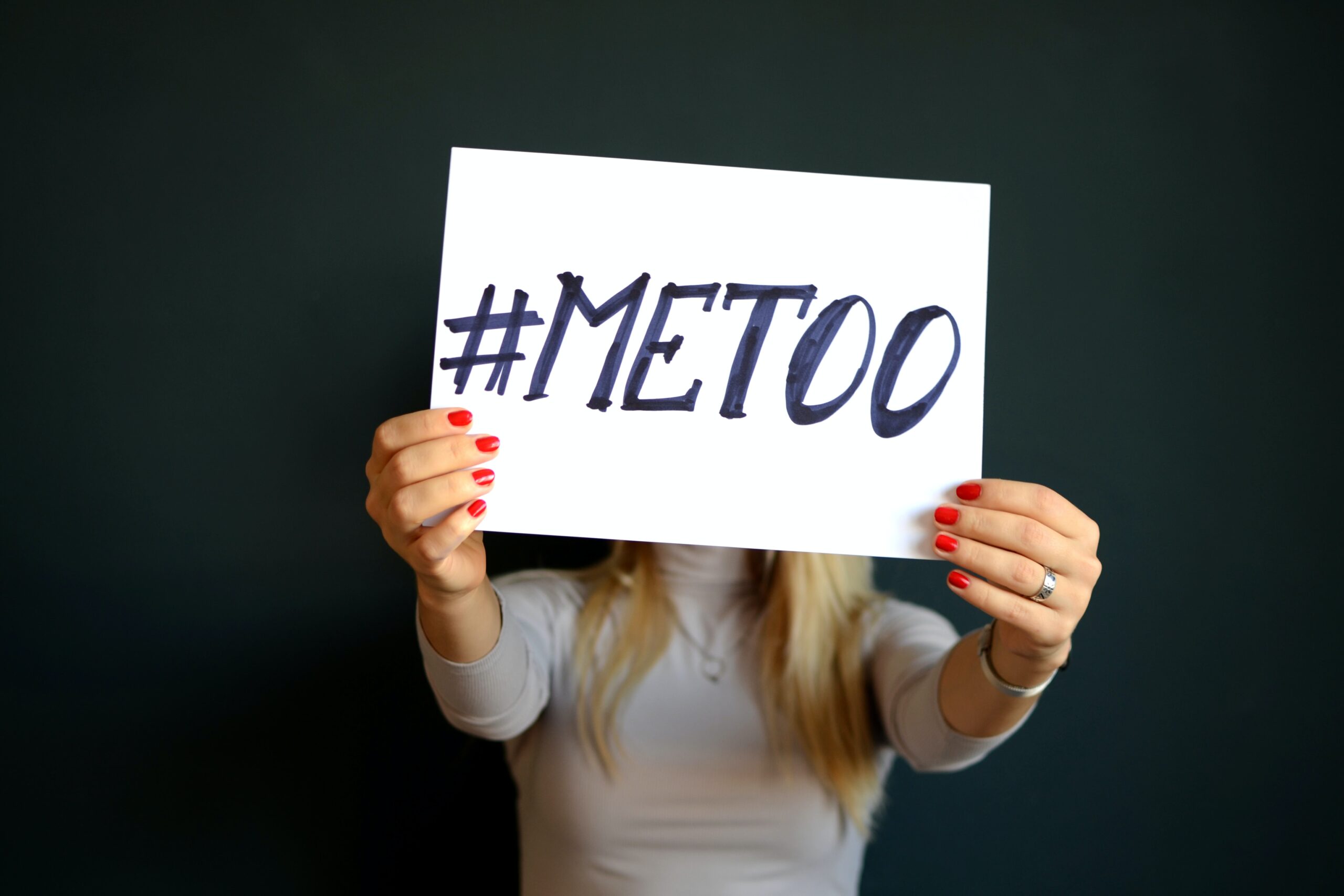 New Duty to Prevent Sexual Harassment - Waterfront Law