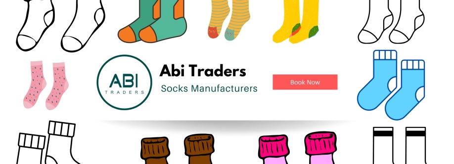 Abi Traders Cover Image