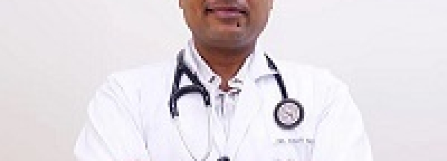 Amit Gupta Cover Image