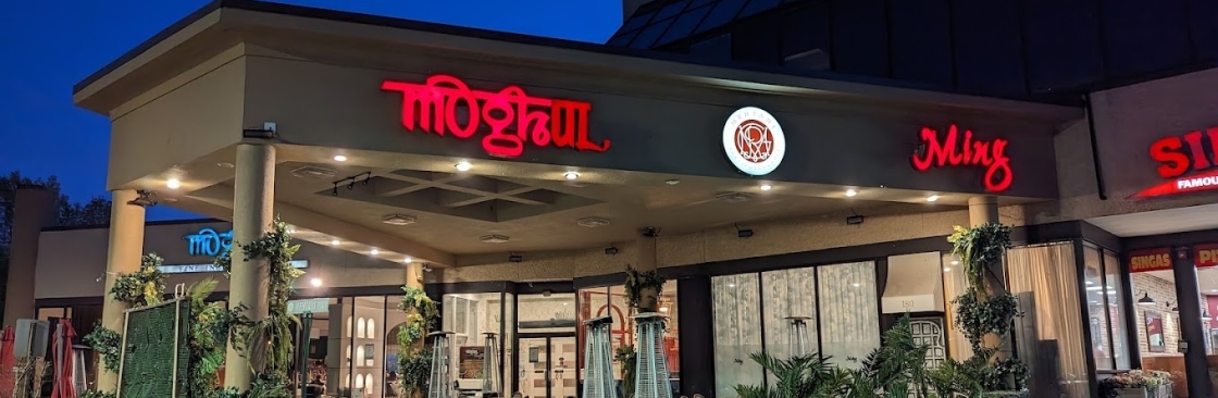 Moghul Restaurant Cover Image