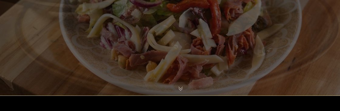 Nonnas Italian Eatery Cover Image