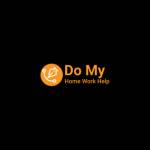 Do My Homework Help Profile Picture