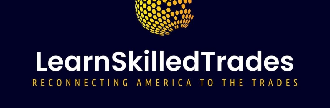 Learn A Skilled Trade Cover Image