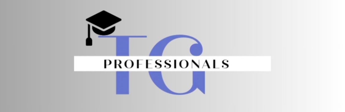 Tg Profs Cover Image