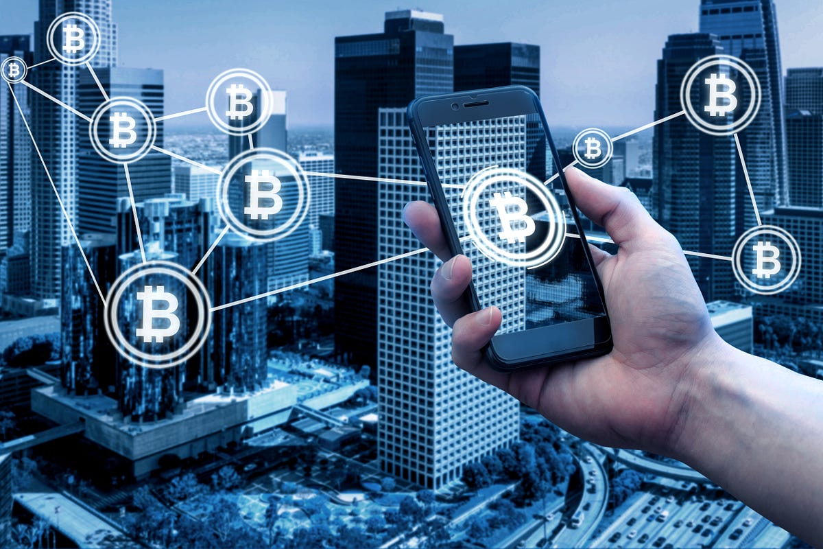 How to Select the Ideal Partner for Blockchain App Development in Dubai | by Rajinderkumar | Oct, 2024 | Medium