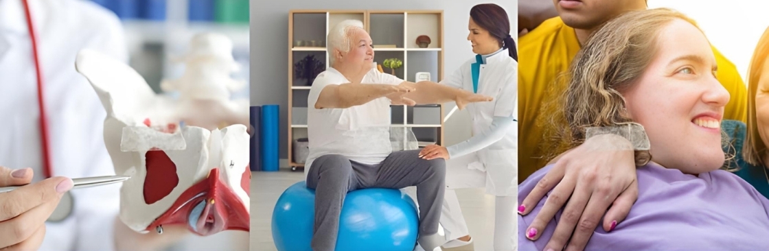 Mobile PhysioCare Cover Image