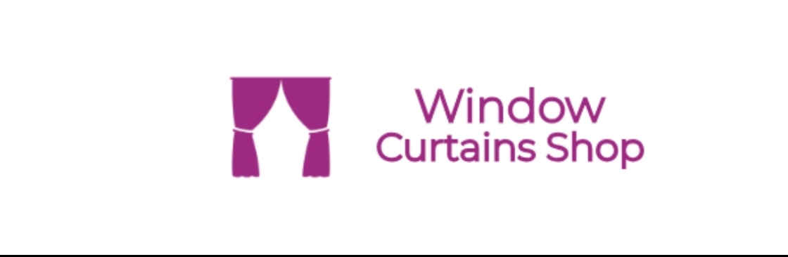 Window Curtains Shop Cover Image