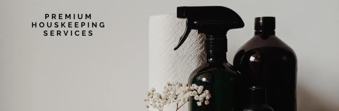 Neatly Cleaning Cover Image