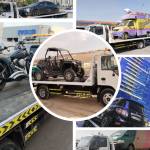 car recovery near me Profile Picture