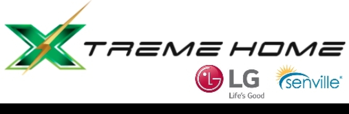 Xterme Home Cover Image