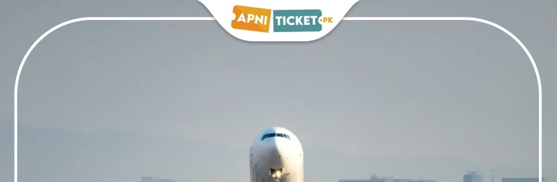 Apni Ticketpk Cover Image