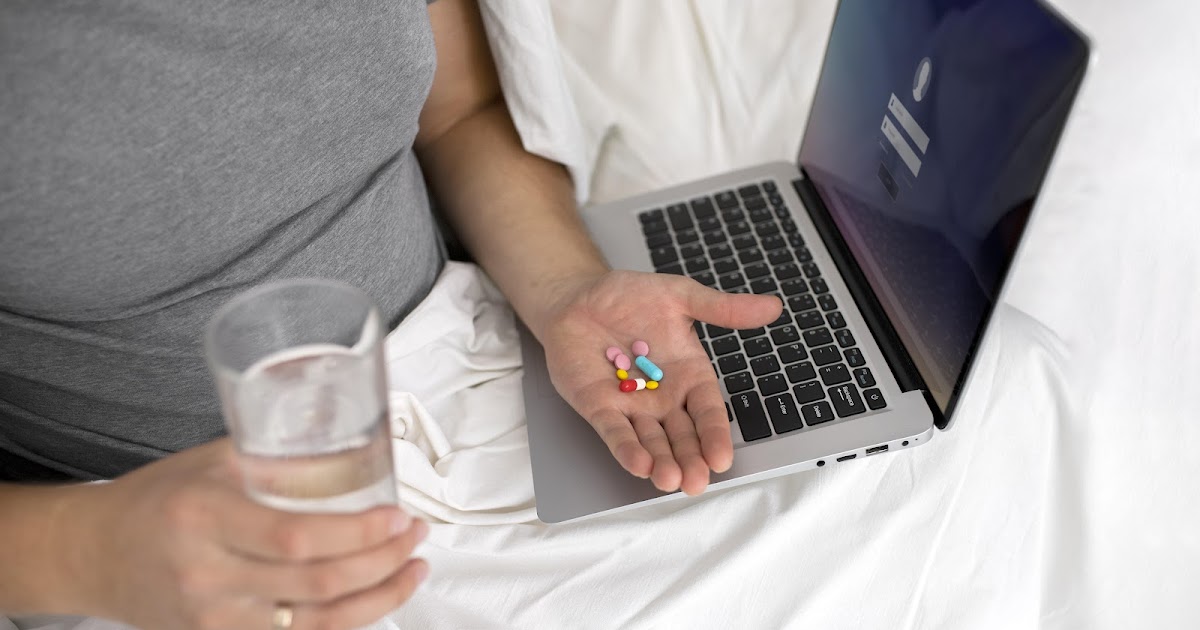 Finding Migraine Relief: A Guide to Buying Migraine Medication Online in Ireland