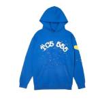 spider hoodie 555 Profile Picture
