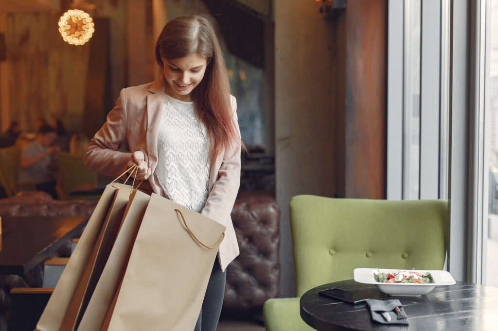 Mystery Shopper Restaurants | Retail International Solution