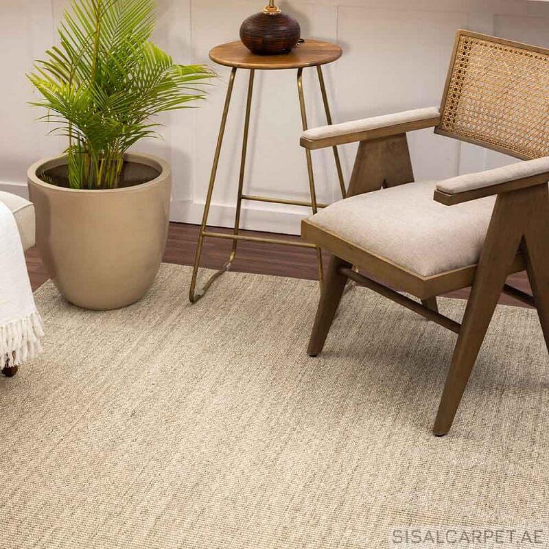 Buy Best Sisal Rugs In Dubai & Abu Dhabi | Latest Collections