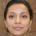 Aleeza Ahmed Profile Picture
