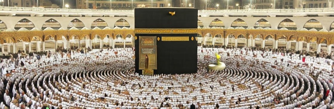 Afforable Umrah Packages Cover Image