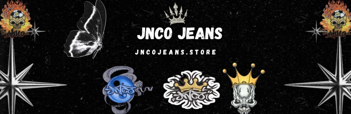 jnco Jeans Cover Image