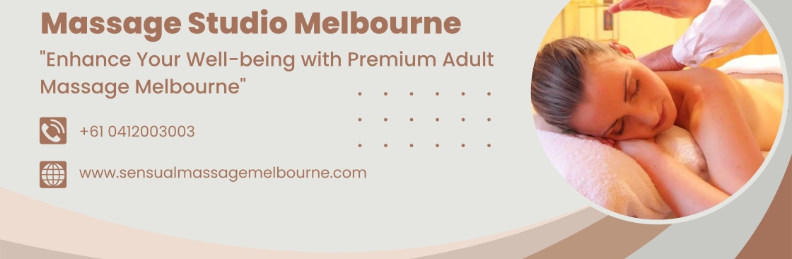 Mens Massage Melbourne at TBV Sensual Massage Studio Cover Image