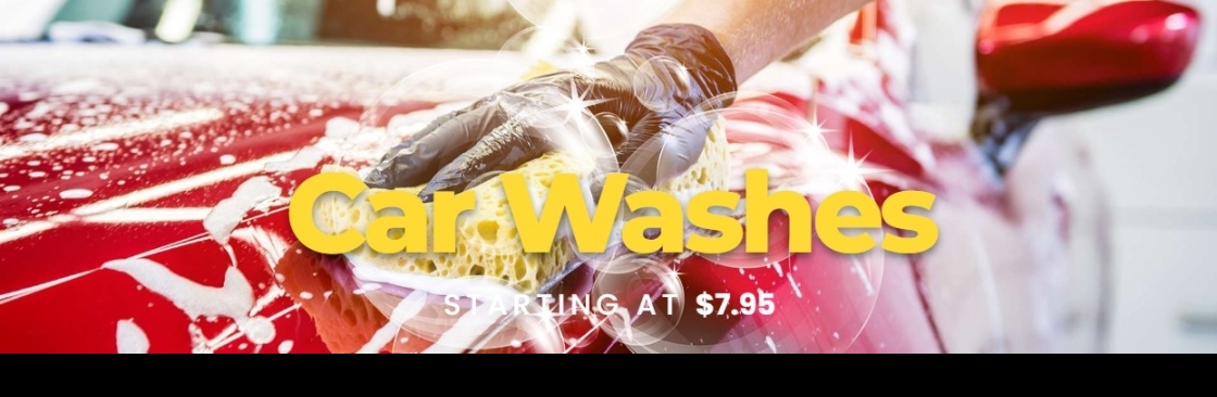 Auto Spa Cover Image