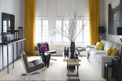 Buy Best Office Curtains in Dubai & Abu Dhabi | Upto 30% Off