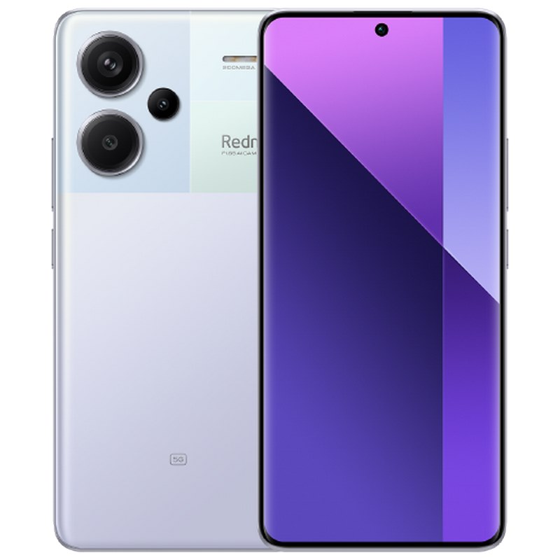 Buy Xiaomi Redmi Note 13 Pro+ 5G 512GB in Kuwait - Alezay