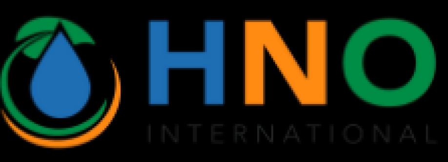 HNO International Cover Image