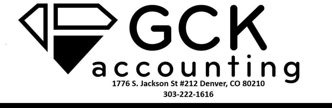 GCK Accounting Cover Image