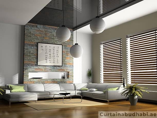 Embracing Natural Elegance with Bamboo Blinds | by Risala Furniture LLC | Oct, 2024 | Medium