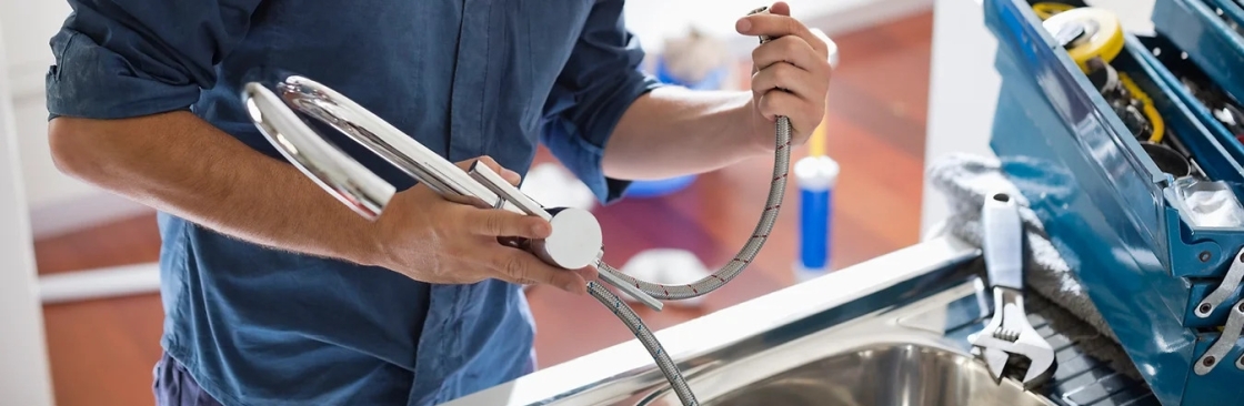 Active Rooter Plumbing and Drain Cover Image