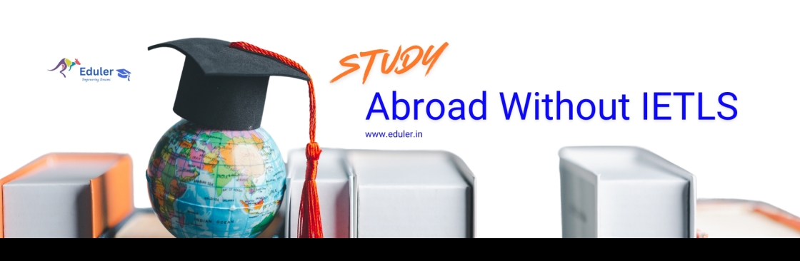 Eduler Study Abroad Consultant Cover Image