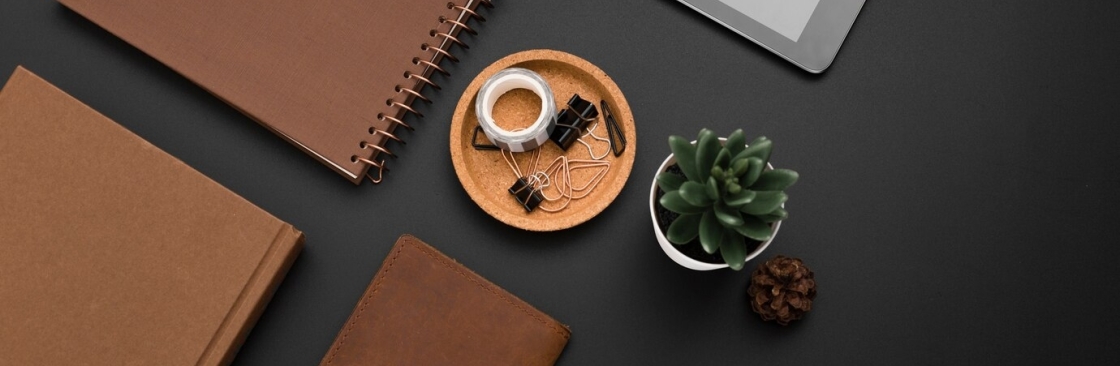 The Elegant Office Cover Image