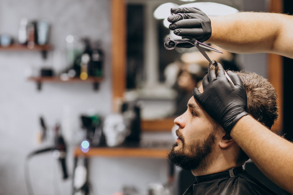Serveis Complets Bandits Barber Shop Andorra - Bandidos barber shop