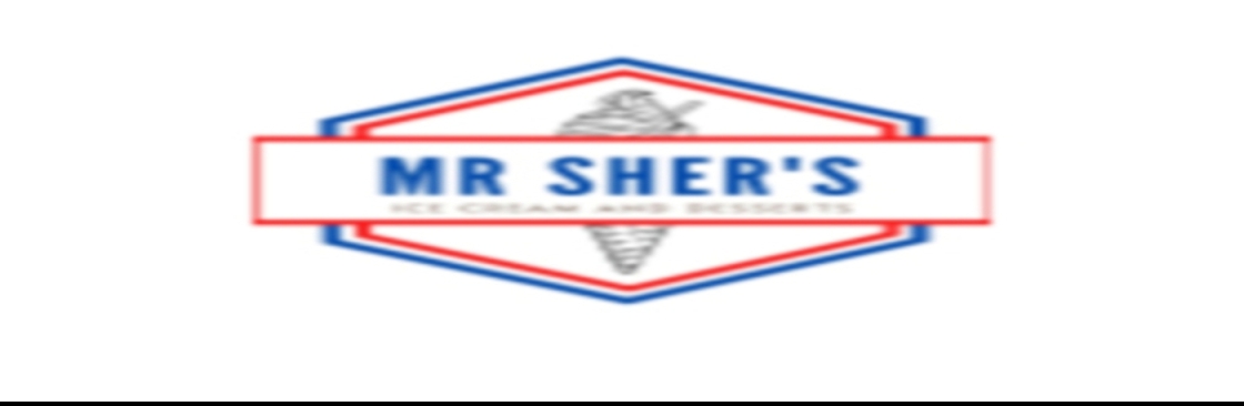 Mr Shers Ice Cream Cover Image