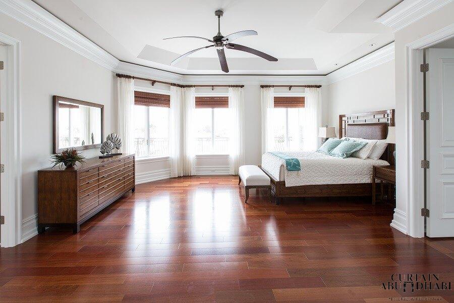 Buy Best Motorized Blinds in Dubai & Abu Dhabi | Upto 30% Off
